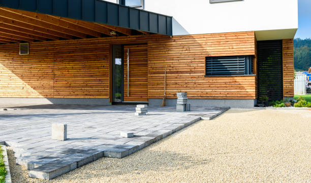 Best Driveway Repair Near Me  in The Village, OK