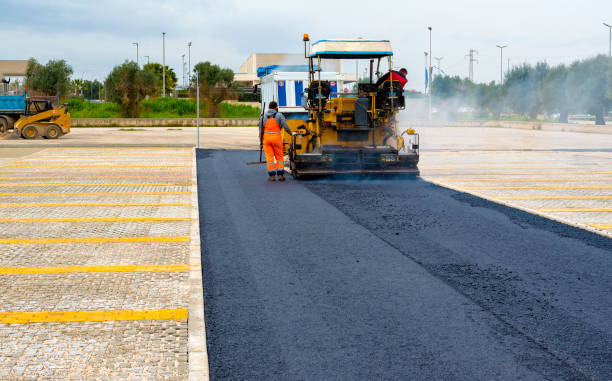 Best Driveway Paving Near Me  in The Village, OK