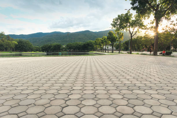 Best Custom Driveway Pavers  in The Village, OK