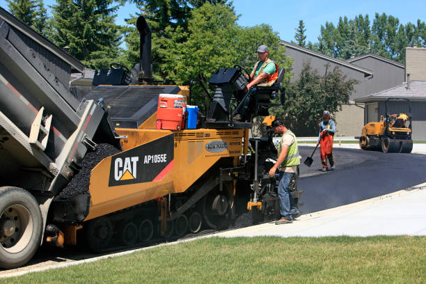 Best Local Driveway Pavers  in The Village, OK